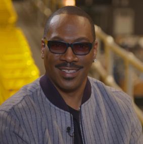Eddie Murphy