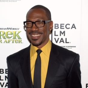 Eddie Murphy