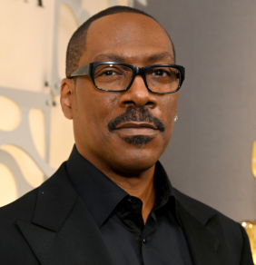 Eddie Murphy