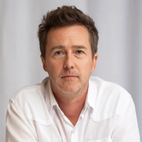 Edward Norton