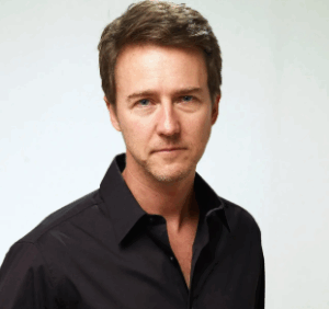 Edward Norton