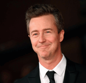 Edward Norton