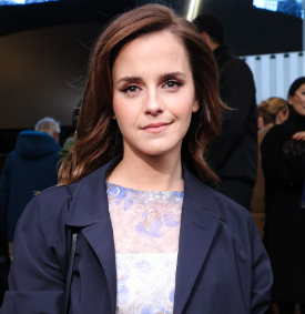 Emma Watson