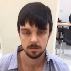 Ethan Couch