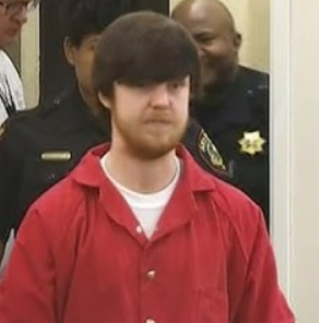Ethan Couch