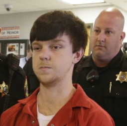 Ethan Couch