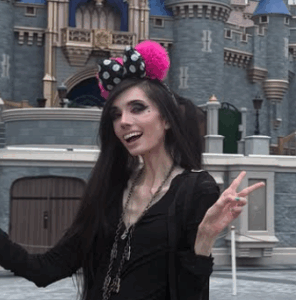Eugenia Cooney