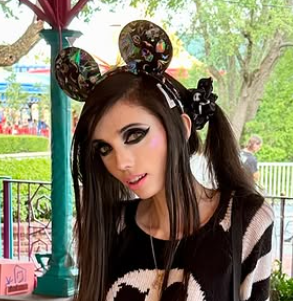 Eugenia Cooney