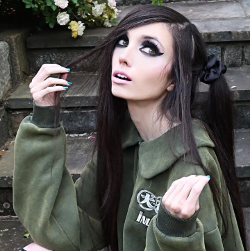 Eugenia Cooney