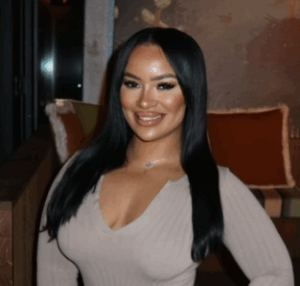 Gabrielle Carrington