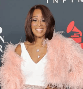 Gayle King