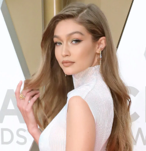 Gigi Hadid