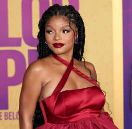 Halle Bailey