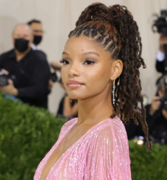 Halle Bailey