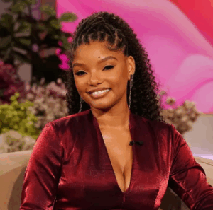 Halle Bailey