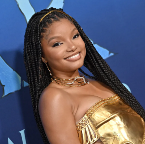 Halle Bailey