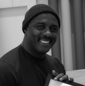Idris Elba