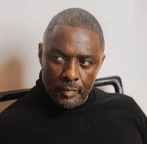 Idris Elba