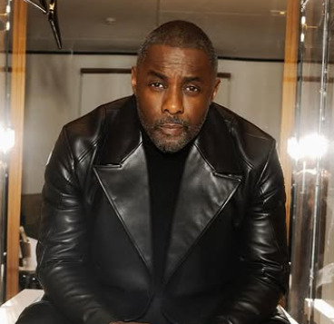 Idris Elba