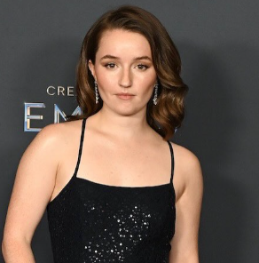 Kaitlyn Dever