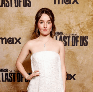 Kaitlyn Dever
