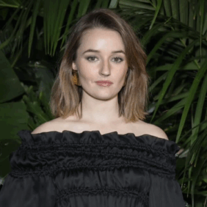 Kaitlyn Dever