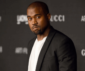 Kanye West