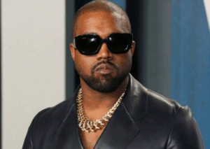 Kanye West