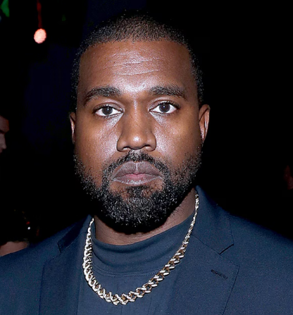 Kanye West