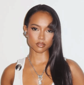 Karrueche Tran