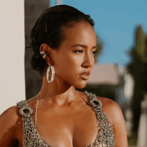 Karrueche Tran