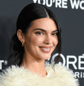 Kendall Jenner
