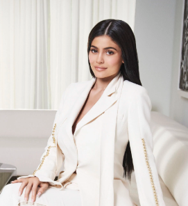 Kylie Jenner