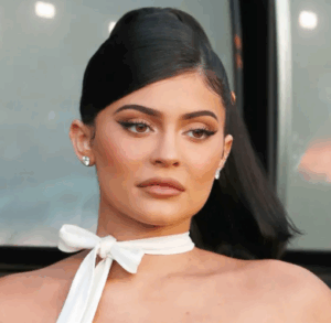 Kylie Jenner