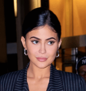 Kylie Jenner