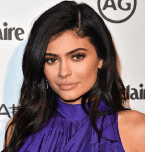 Kylie Jenner