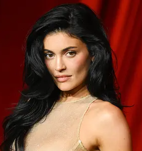 Kylie Jenner