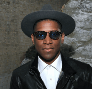 Labrinth