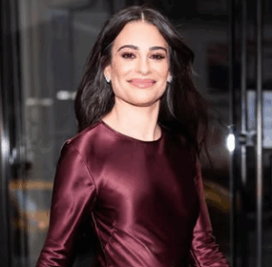 Lea Michele