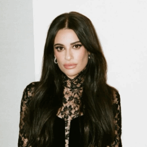 Lea Michele