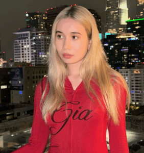 Lil Tay