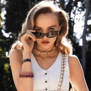Lily-Rose Depp