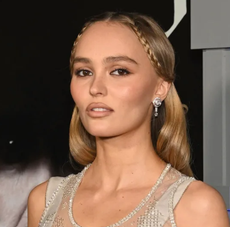 Lily-Rose Depp