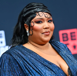 Lizzo