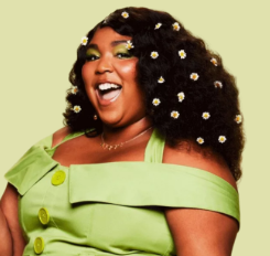 Lizzo