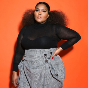 Lizzo