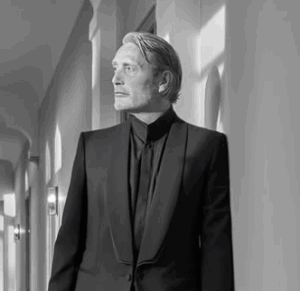 Mads Mikkelsen