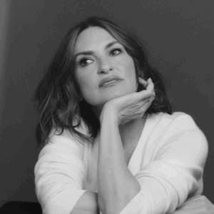Mariska Hargitay