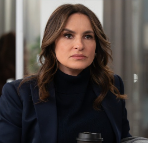 Mariska Hargitay