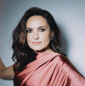Mariska Hargitay